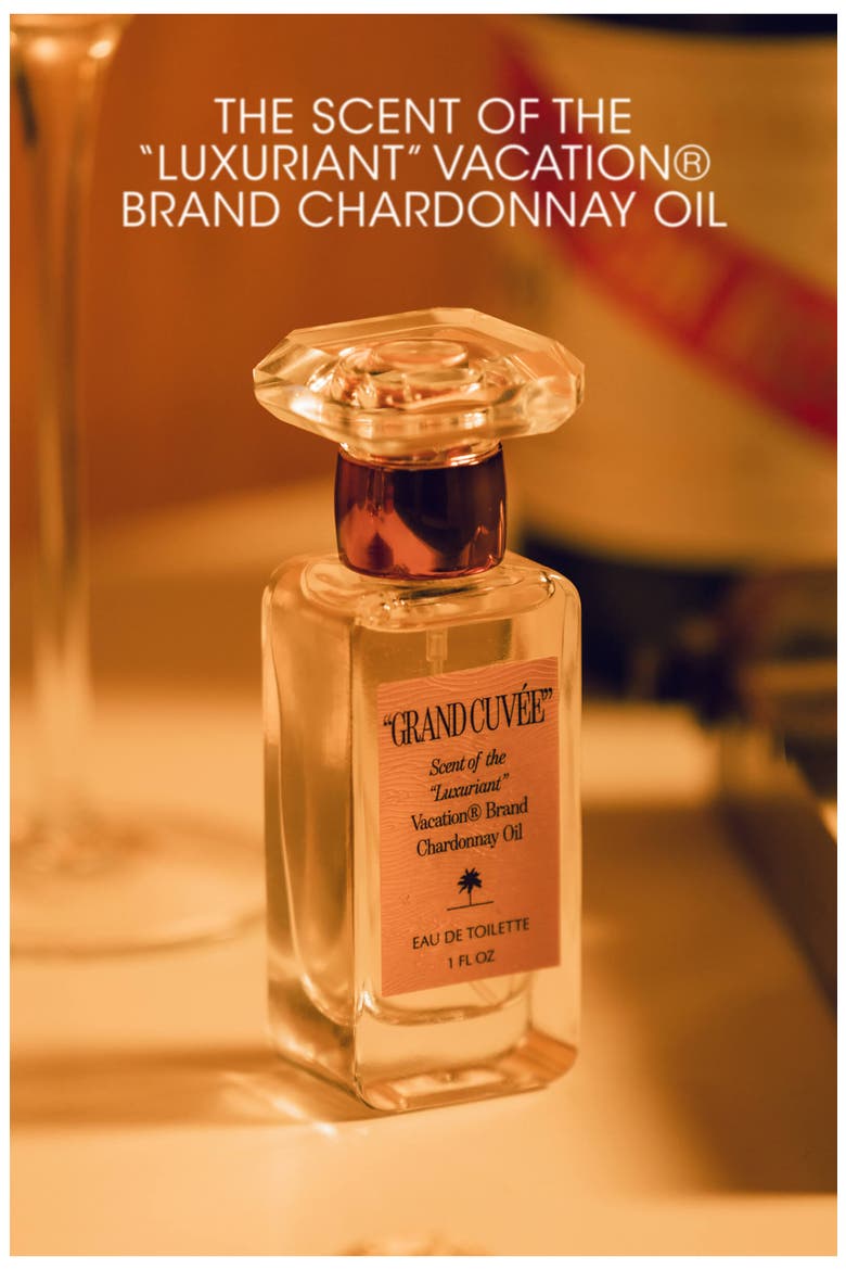 Grand Cuvée by Vacation® Eau de Toilette, Alternate, color, NO COLOR