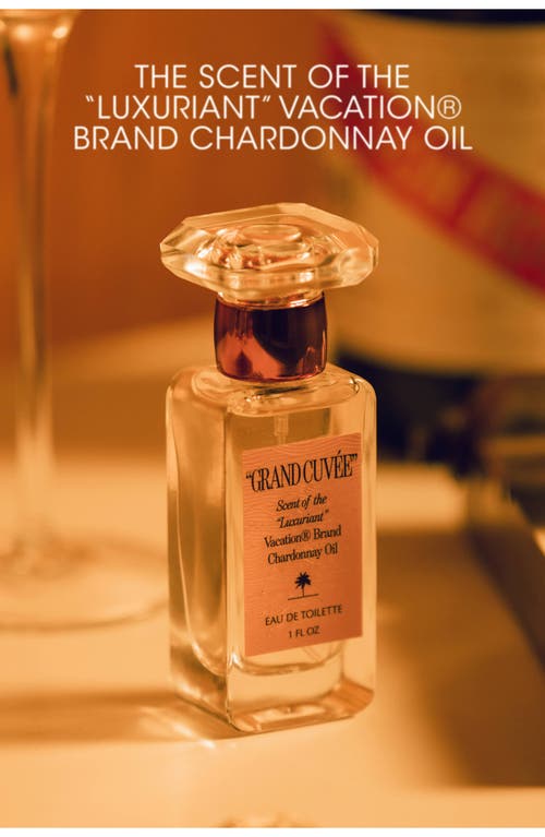 Shop Vacation Grand Cuvée By ® Eau De Toilette In No Color