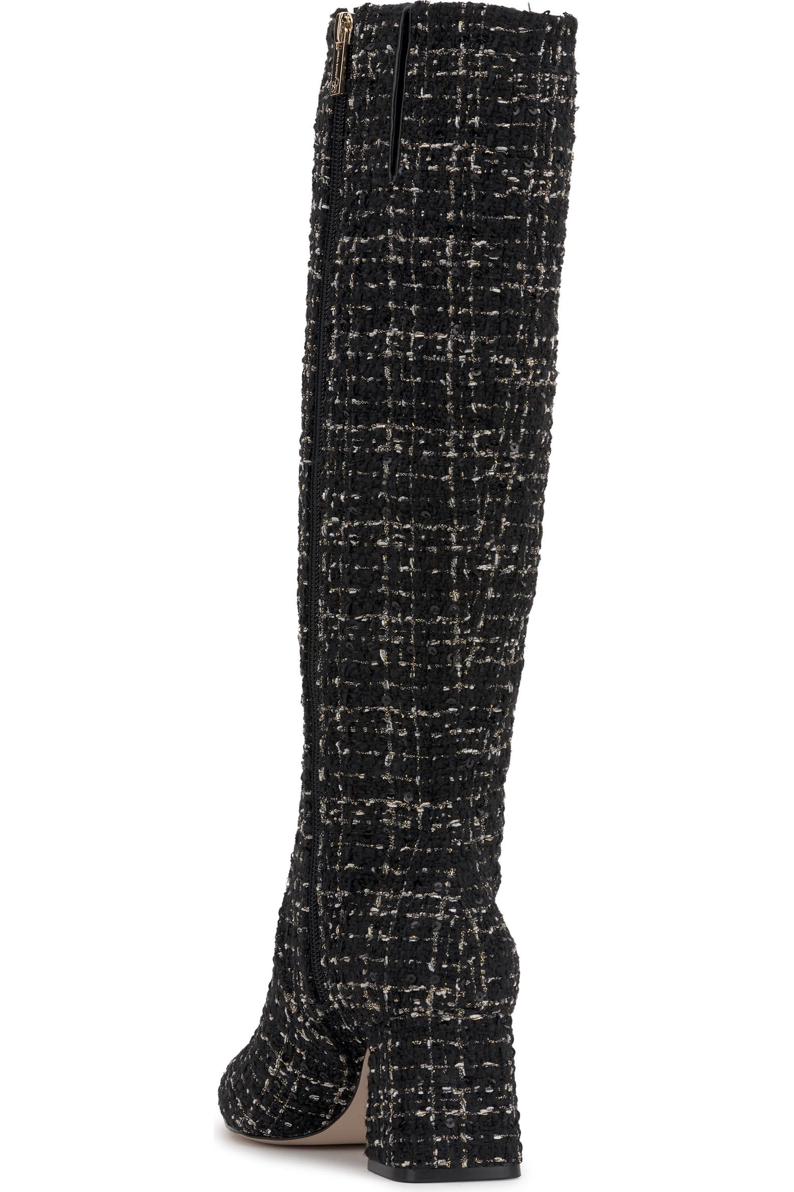 Jessica Ragg Jessica Simpson Skyeth Knee High Boot (Women) | Nordstromrack
