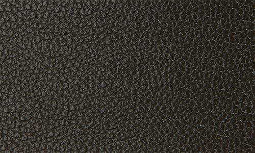 Dolce & Gabbana Black Textured Calf Leather Bi-fold Wallet In 80999 Nero