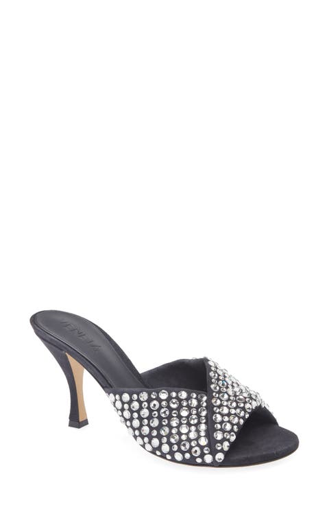 Women's Bottega Veneta Heeled Sandals | Nordstrom Women's Bottega Veneta Heeled Sandals | Nordstrom