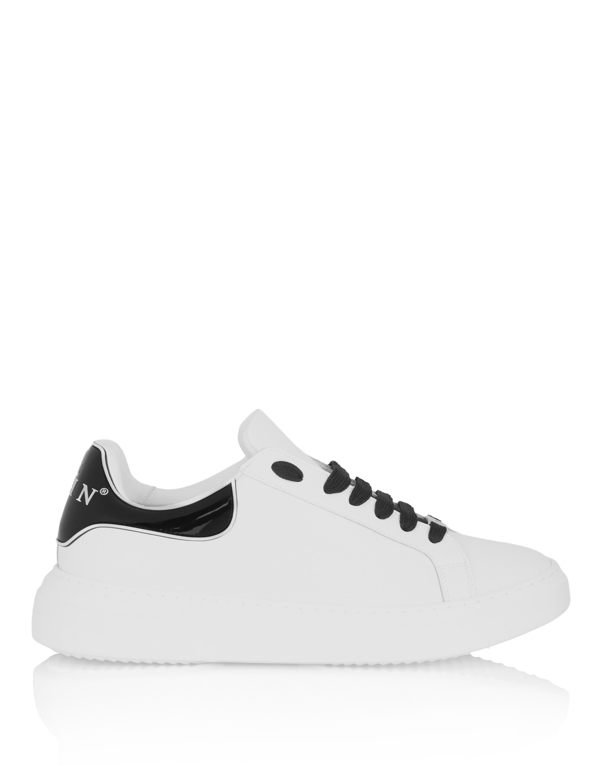Big Bang Runner Comfort Unisex, Alternate, color, white