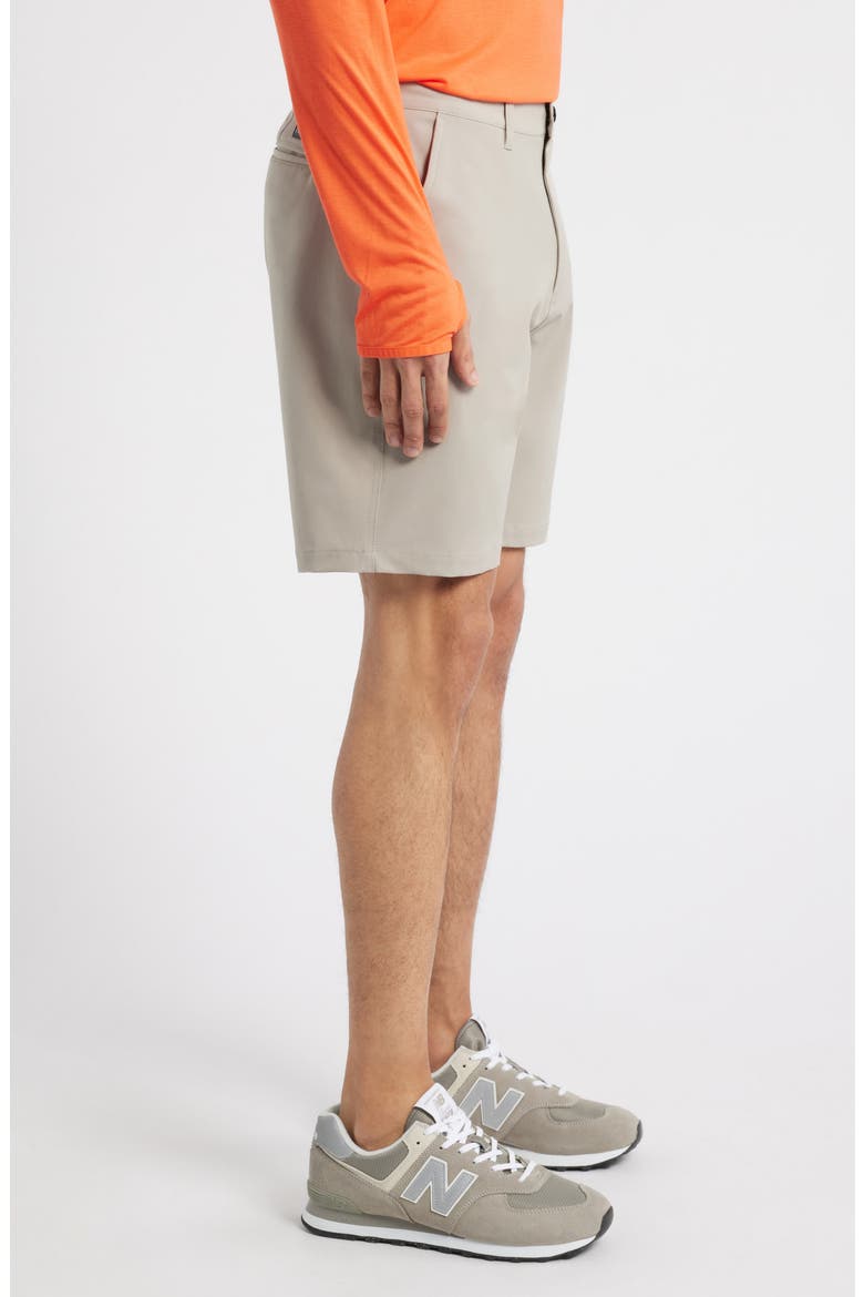 Tradewind Shorts, Alternate, color, VINTAGE KHAKI