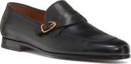 TOM FORD Gigi Twisted Buckle Band Loafer