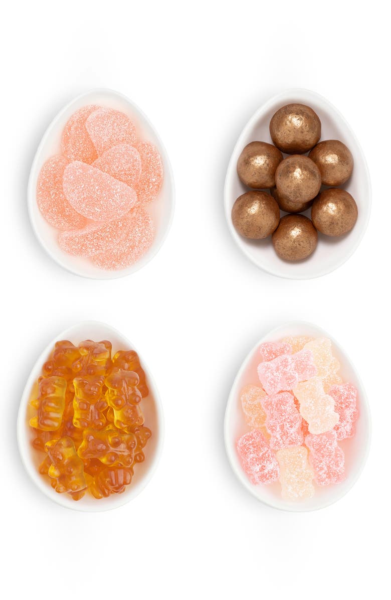 sugarfina Cocktail Bubbles Bundle, Alternate, color, 