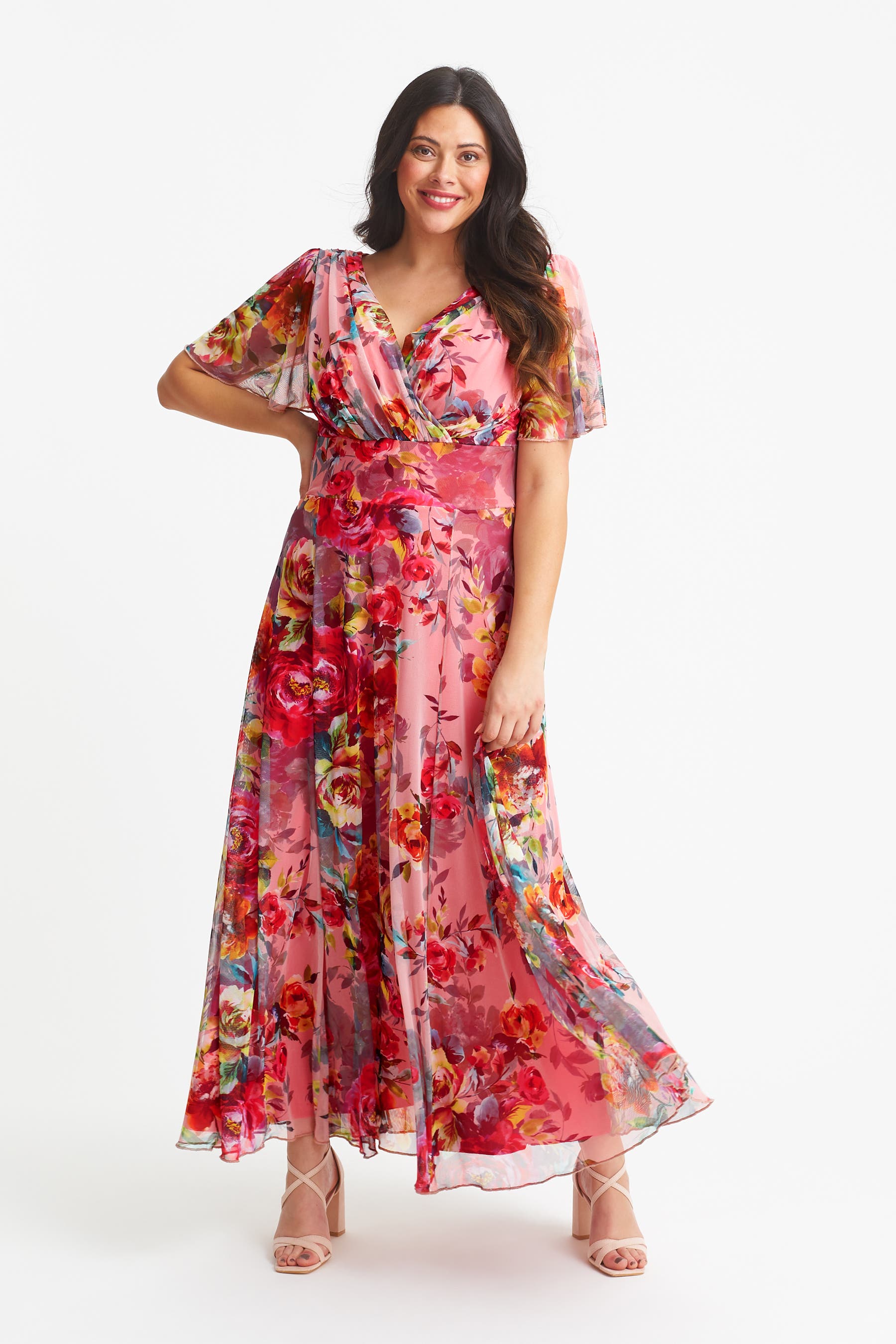 Pink Cerise