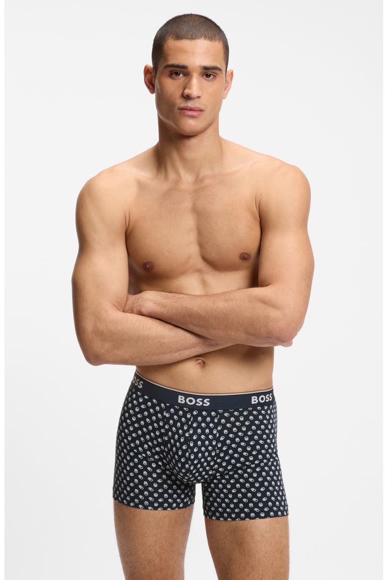 3-Pack Boxer Briefs, Alternate, color, OPEN BLUE