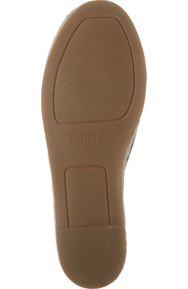 Eileen Fisher Kai Mule, Alternate, color,