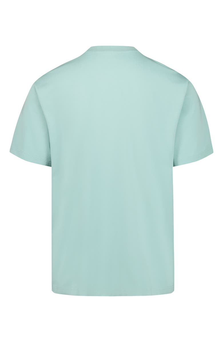 Eastside Golf Swingman Graphic T-Shirt, Alternate, color, Sage