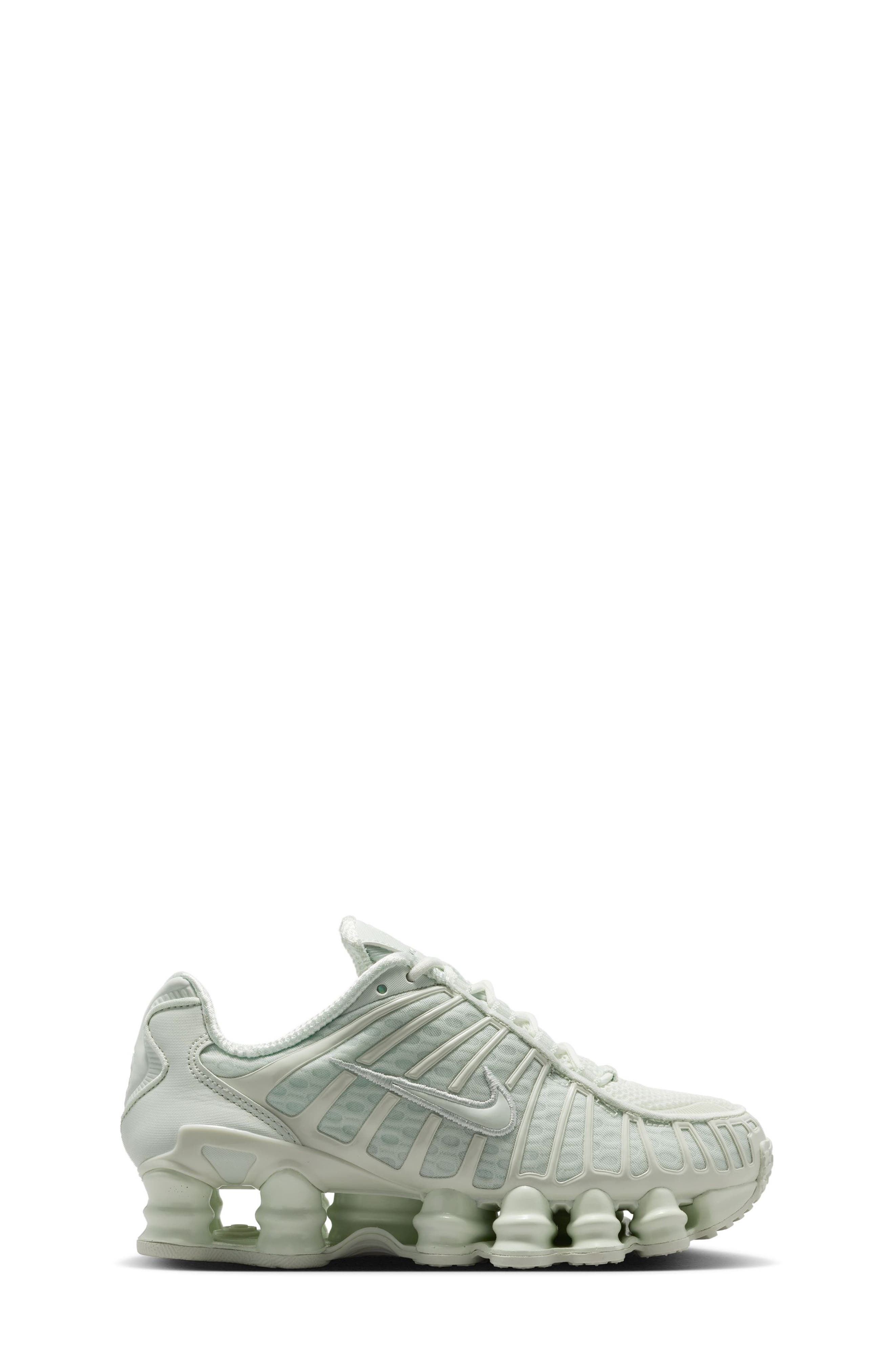 Kids' Shox TL Sneaker, Alternate, color, 006 SPCARA/SPCARA