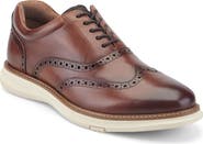 Kenneth Cole New York Lendal Wingtip Oxford