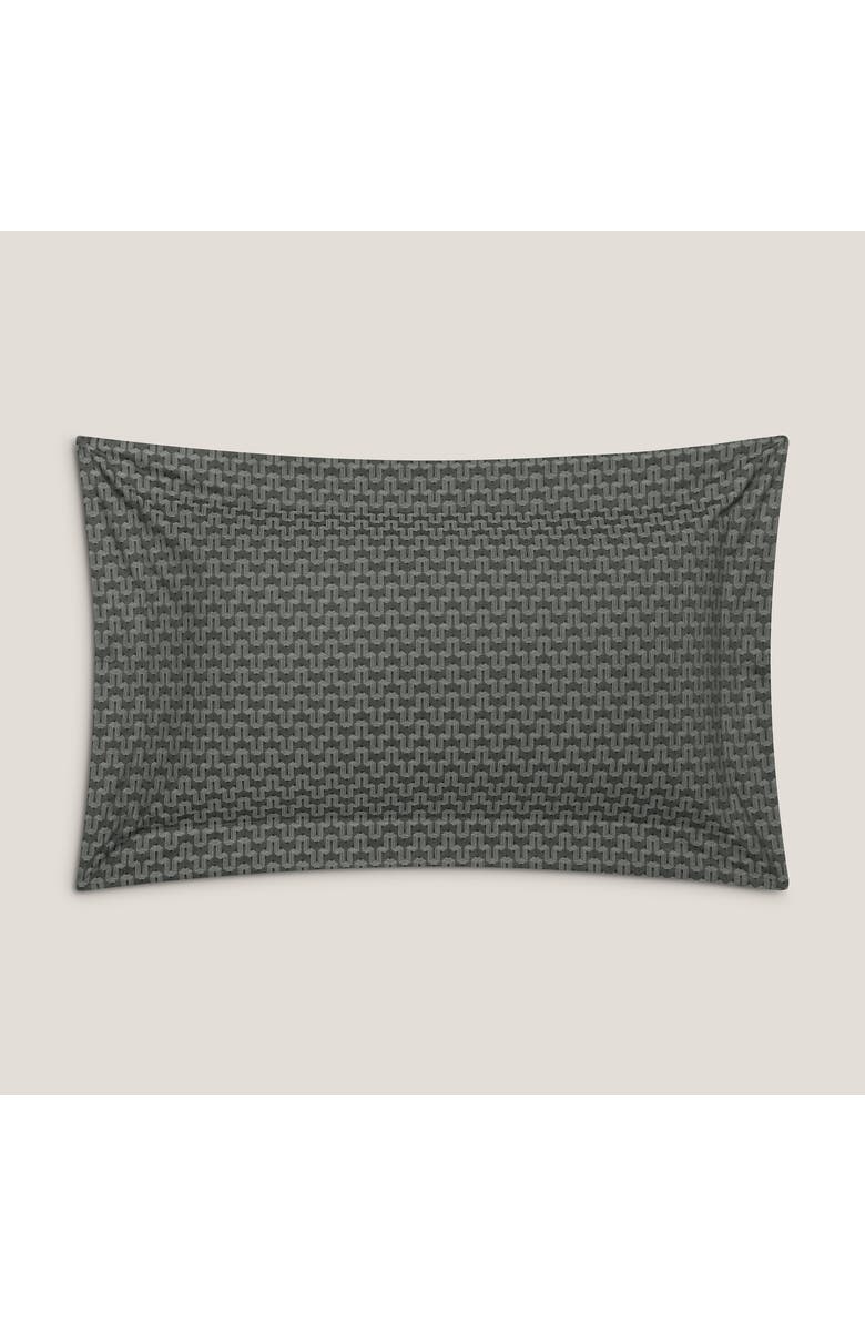 Togas Kingston Pillow case set, Alternate, color, Grey