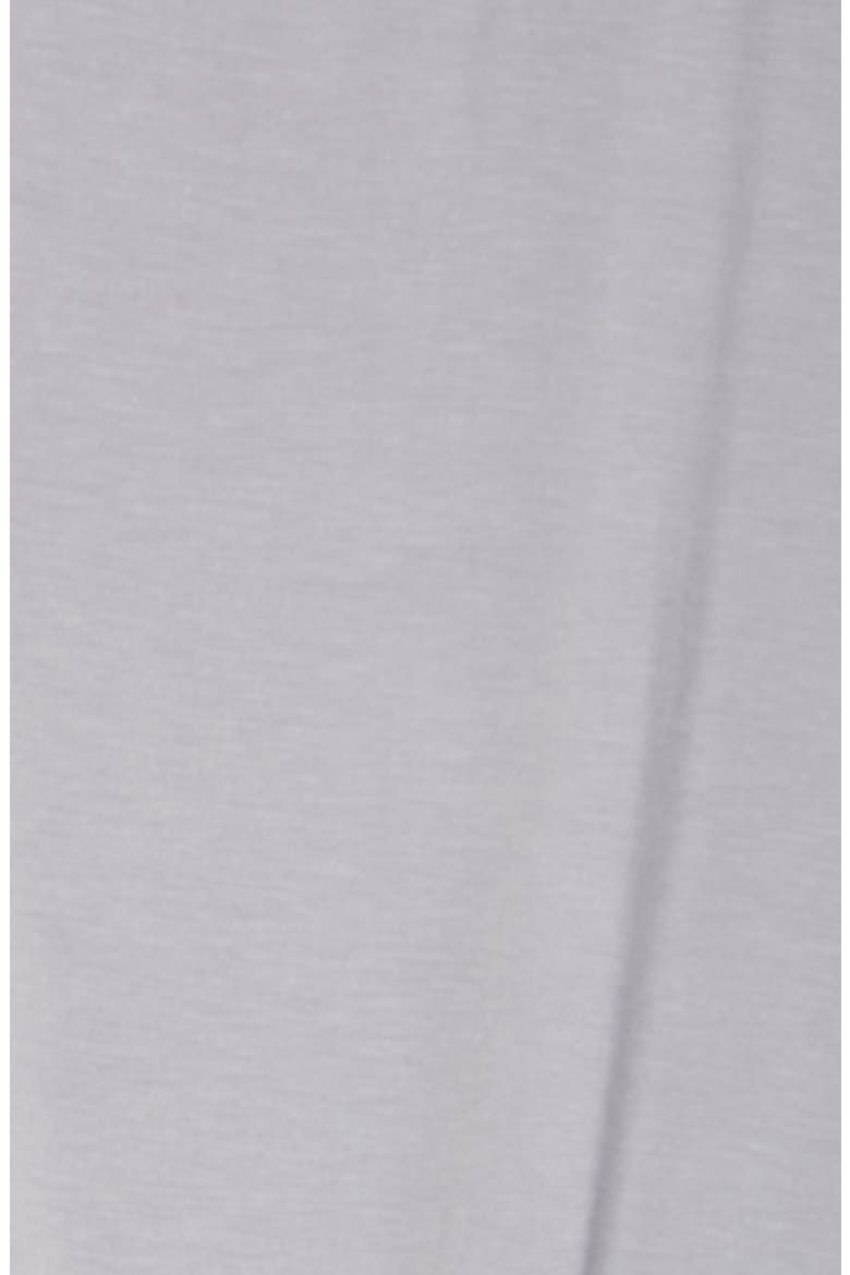 Vera Slouchy Pajamas, Alternate, color, SLATE/ IVORY