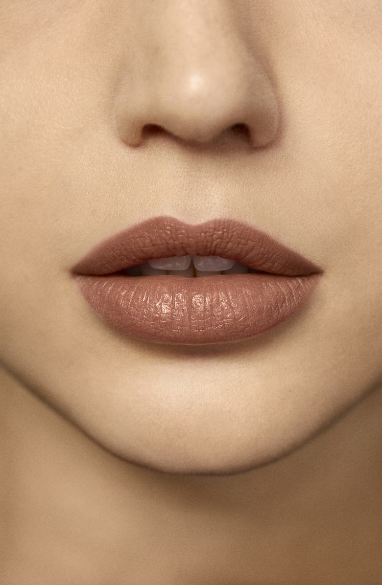 Laura Mercier Rouge Essentiel Silky Crème Lipstick, Alternate, color,