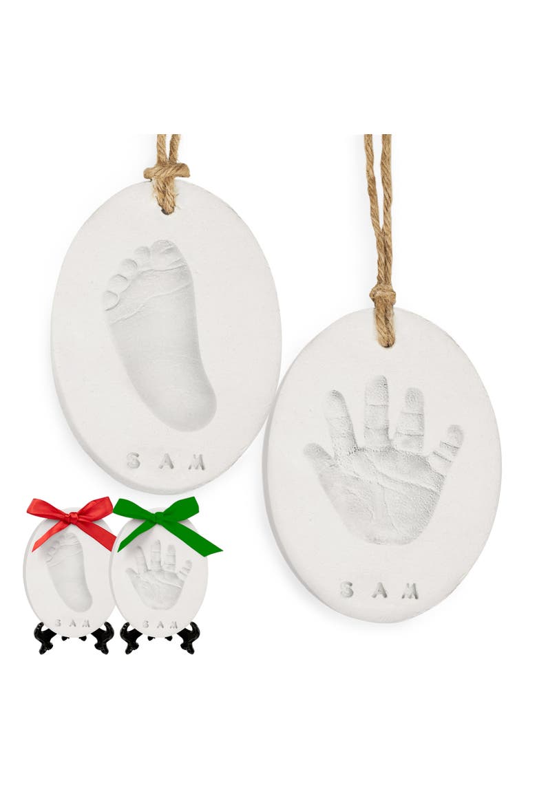 Charm Ornament Keepsake Kit, Main, color, Multi-colored