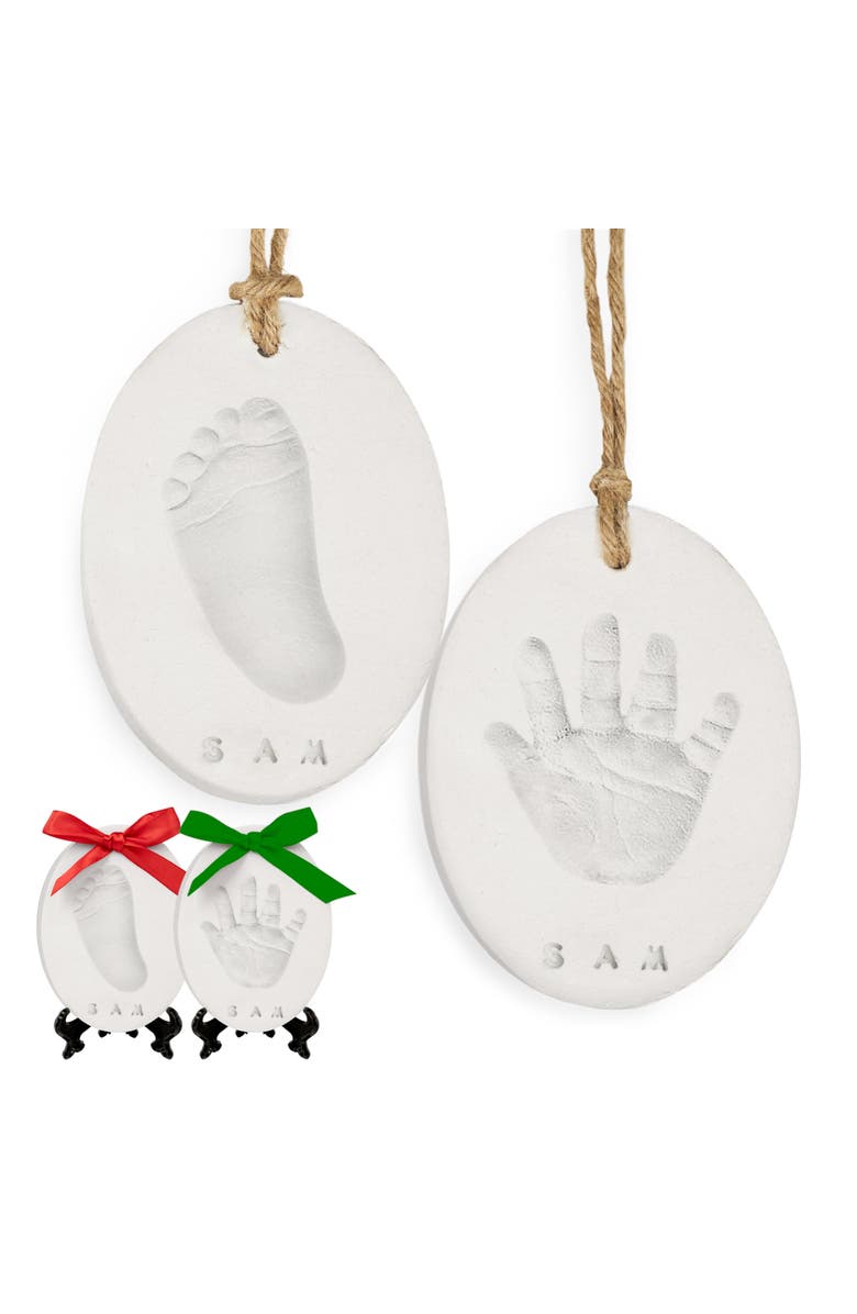 KeaBabies Charm Ornament Keepsake Kit, Main, color, Multi-Colored