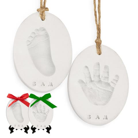 Charm Ornament Keepsake Kit