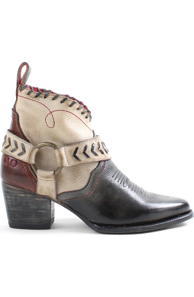 Bed Stu Tania Cowboy Boot, Alternate, color,