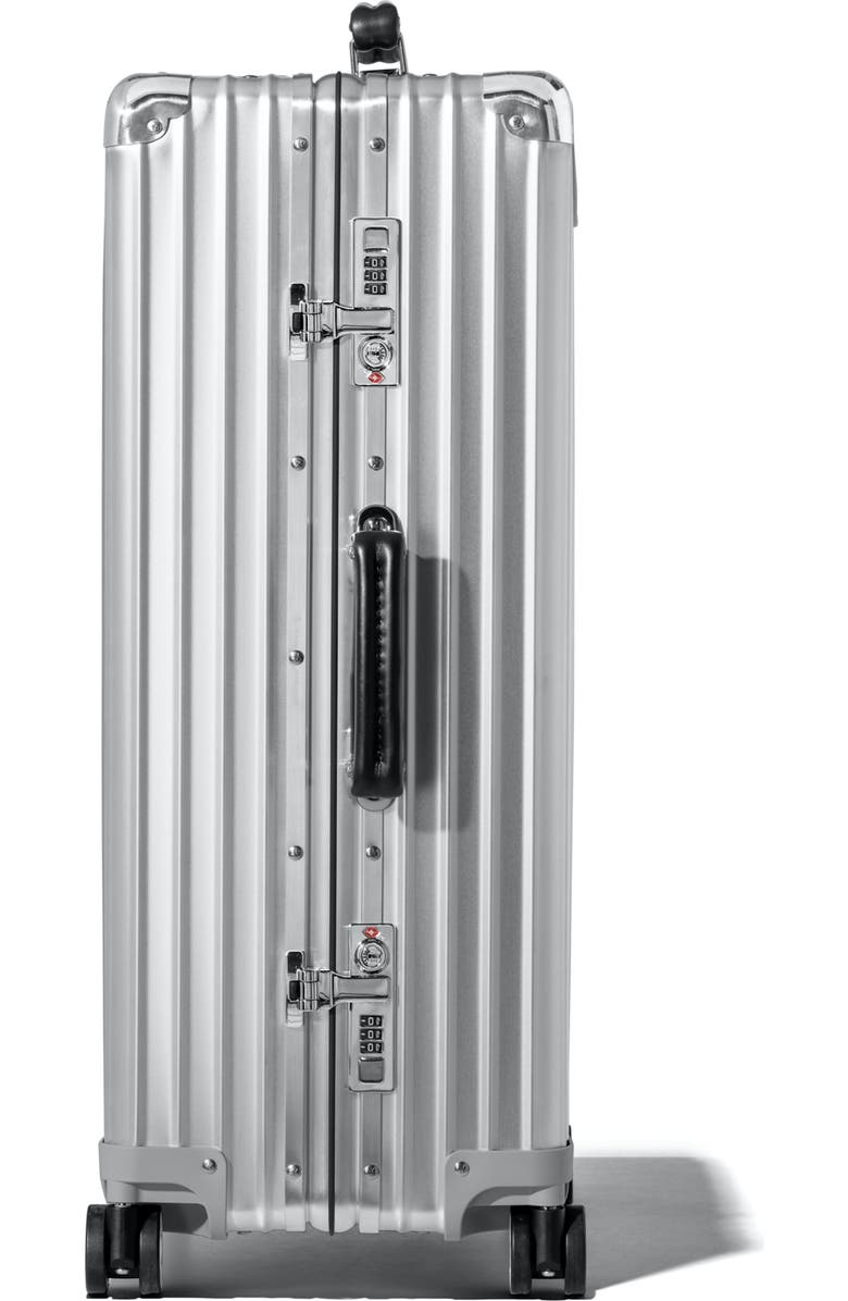 RIMOWA Classic Check-In Medium 27-Inch Wheeled Suitcase, Alternate, color,