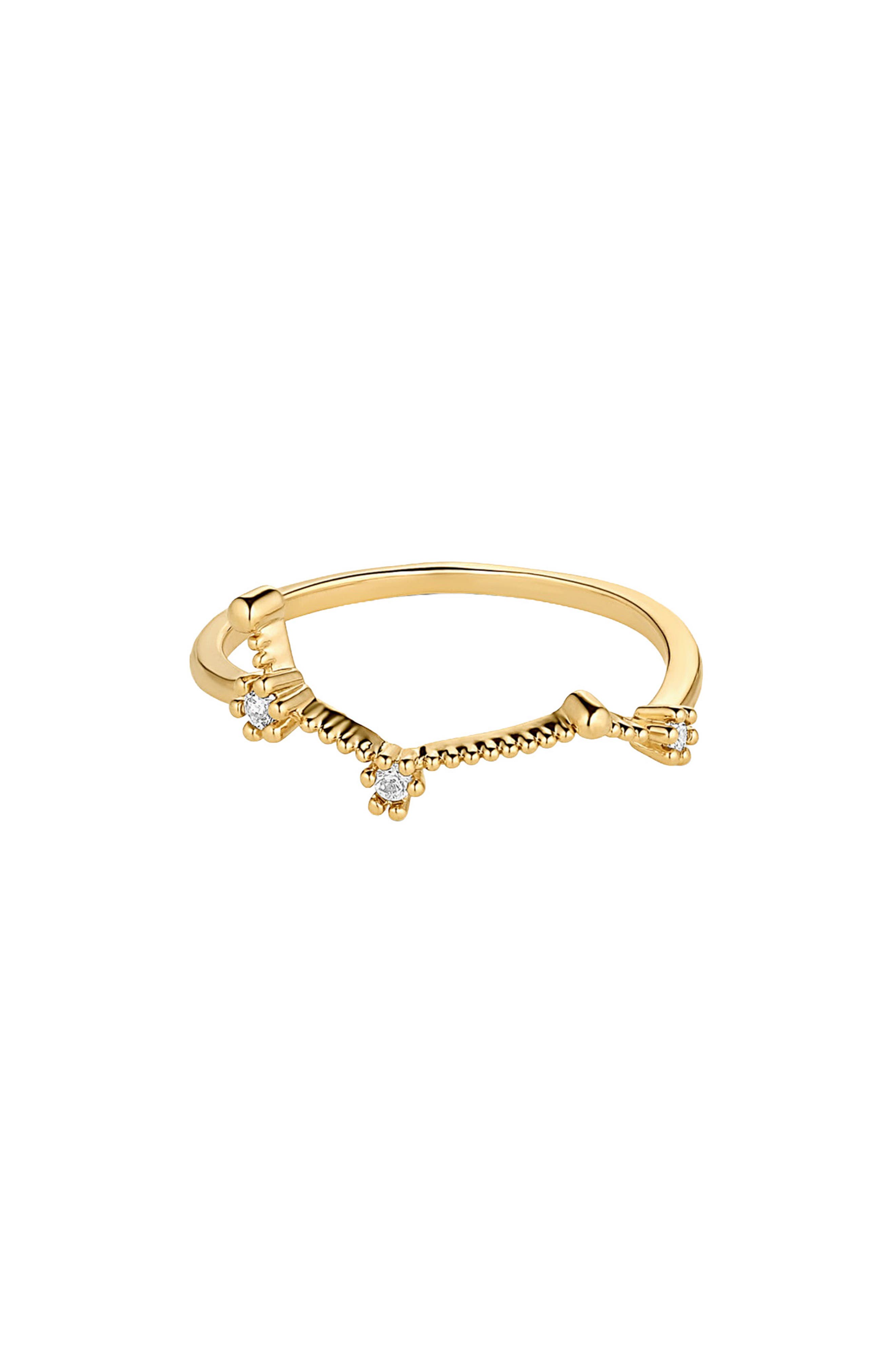 Aries Gold