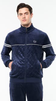Sergio Tacchini Bandiera Track Jacket