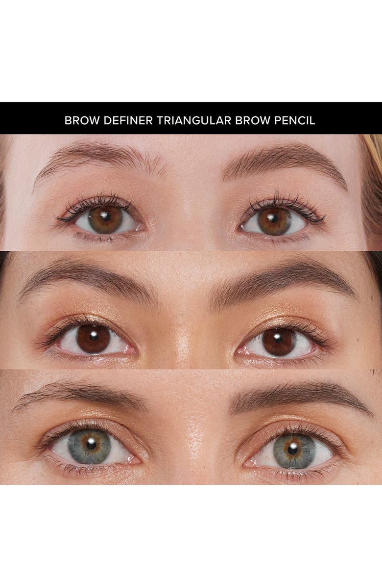 Brow Definer