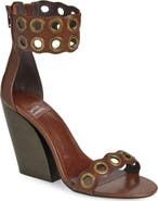 Jeffrey Campbell Julienne Ankle Strap Sandal