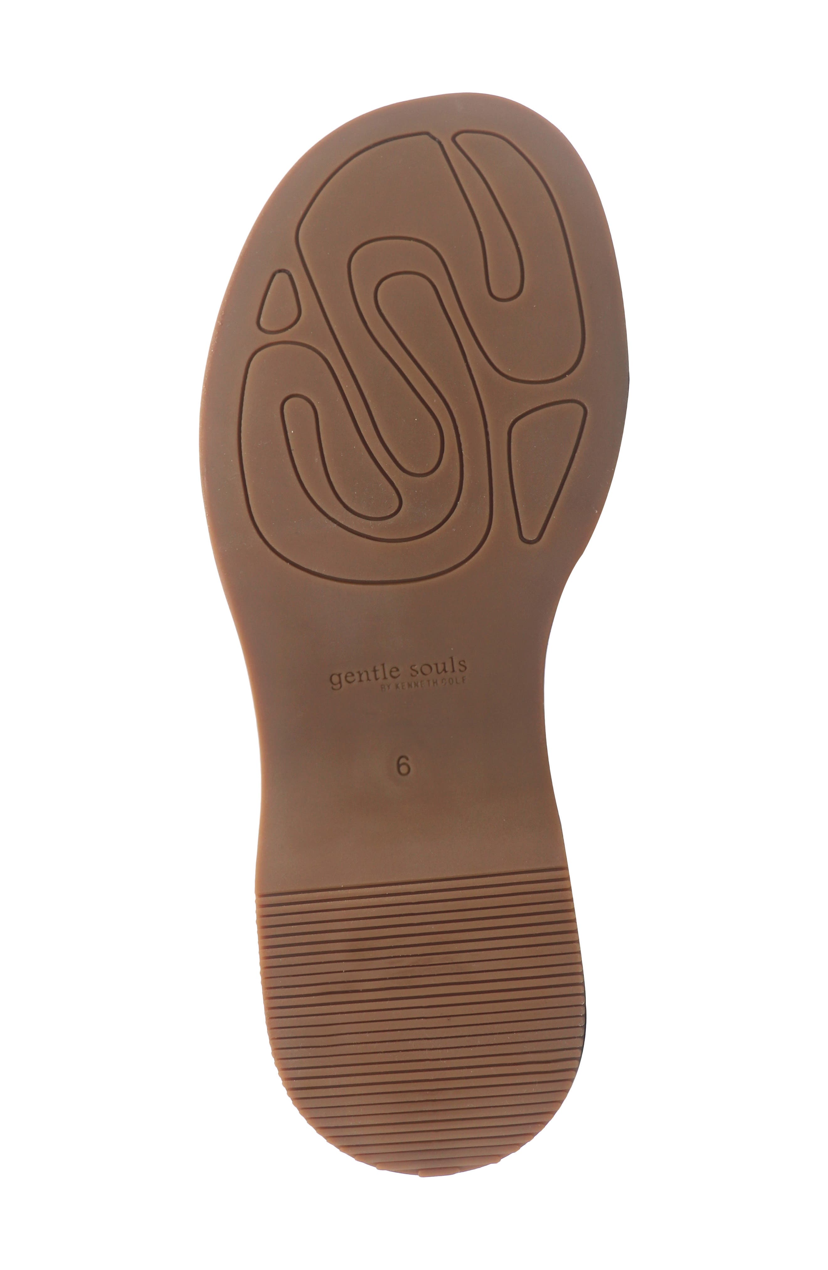 Gentle Souls Dorris Sandal, Alternate, color, 