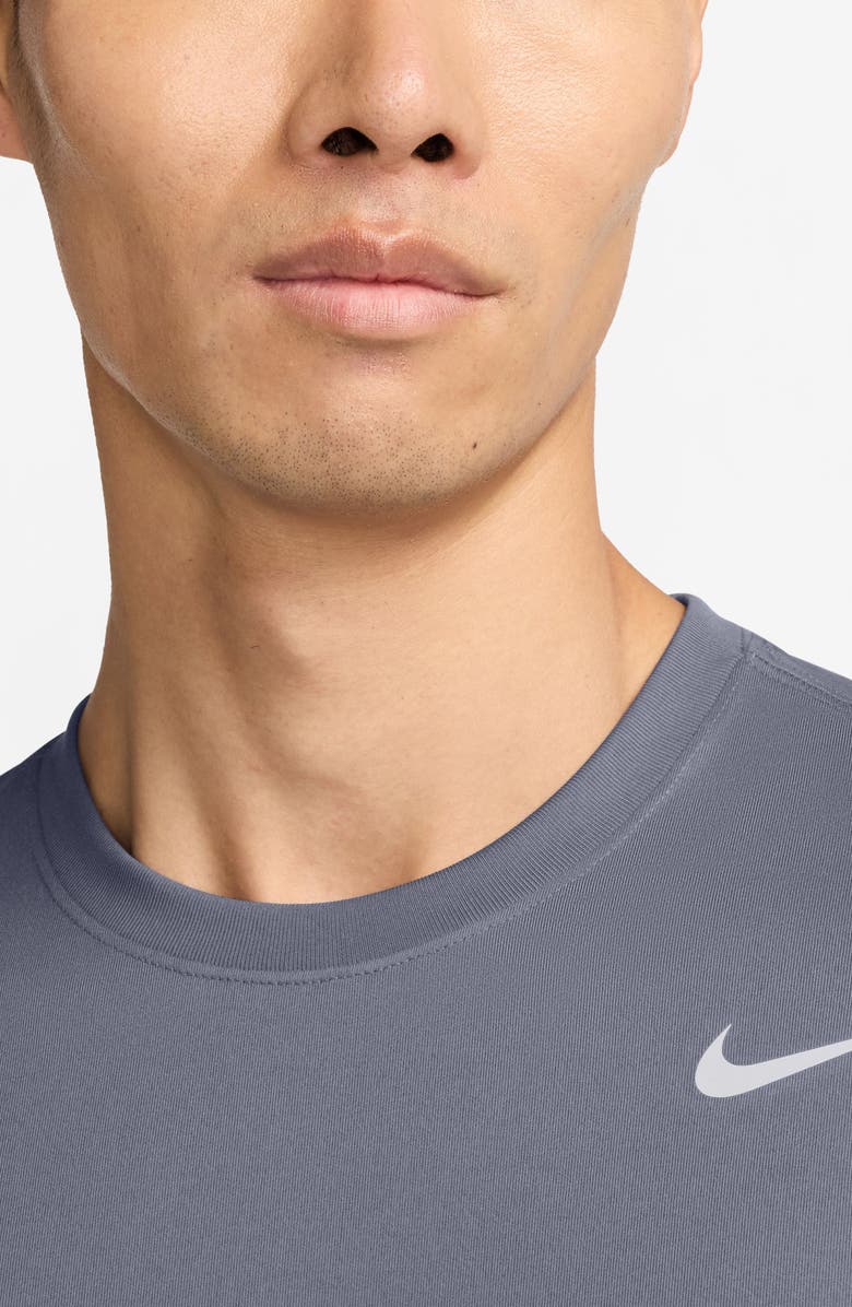 Nike Dri-FIT Legend T-Shirt, Alternate, color, 