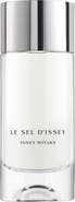 Issey Miyake Le Sel d'Issey Refillable Eau de Toilette