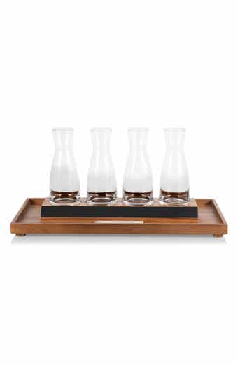 Picnic Time Cava Wine Tasting Set