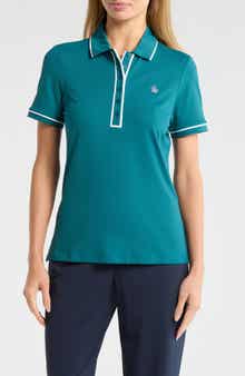 ORIGINAL PENGUIN GOLF Veronica Performance Polo