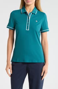 Original Penguin Veronica Performance Polo