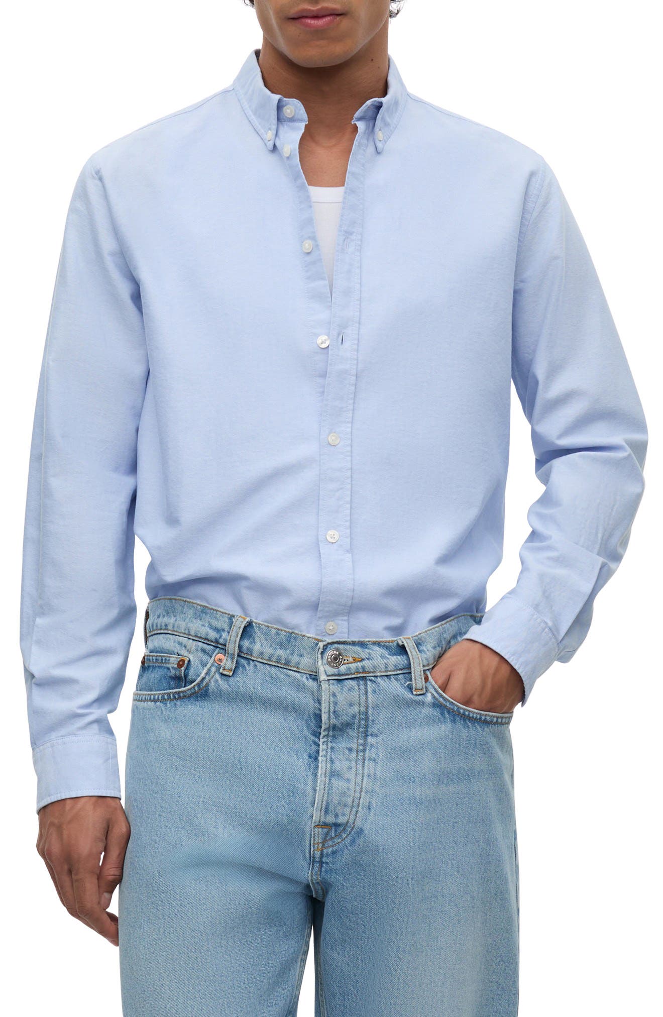 OXFORD BLUE