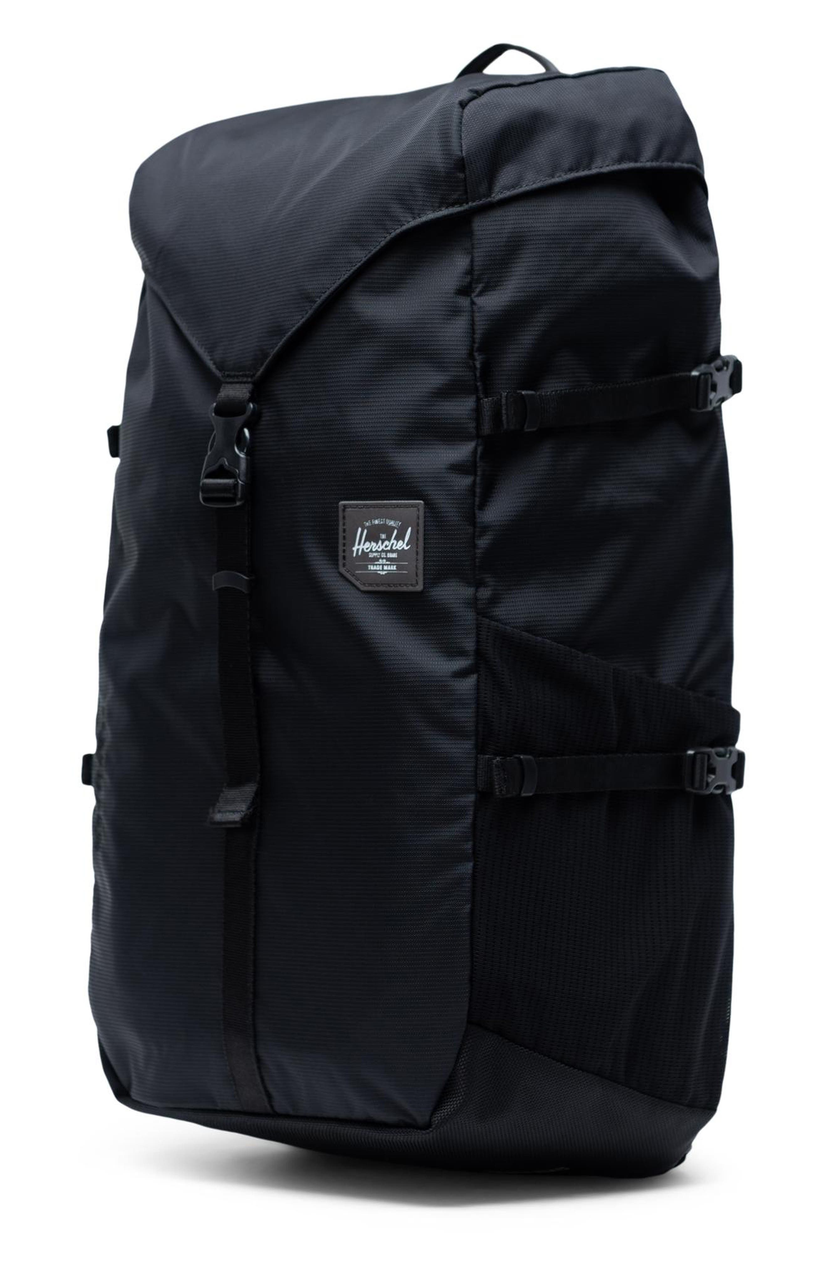 Herschel Supply Co. Barlow Trail Large Backpack, Alternate, color, 