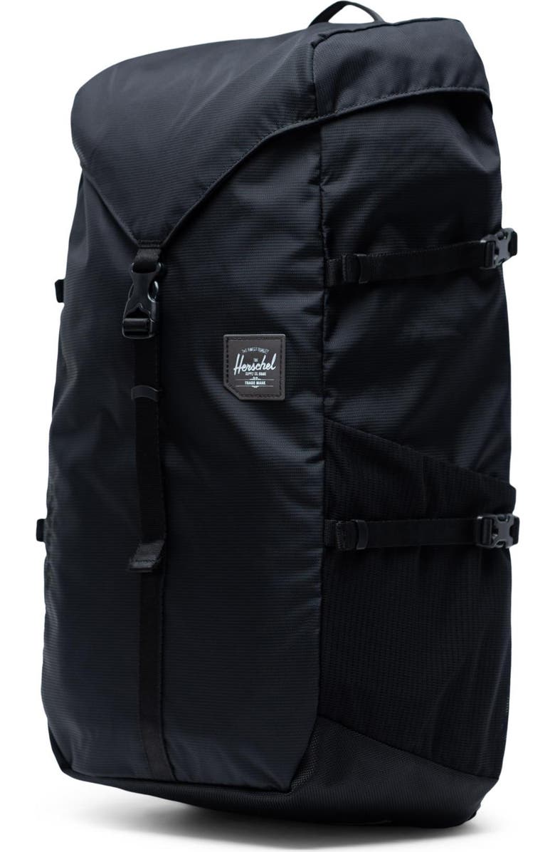 Herschel Supply Co. Barlow Trail Large Backpack, Alternate, color,