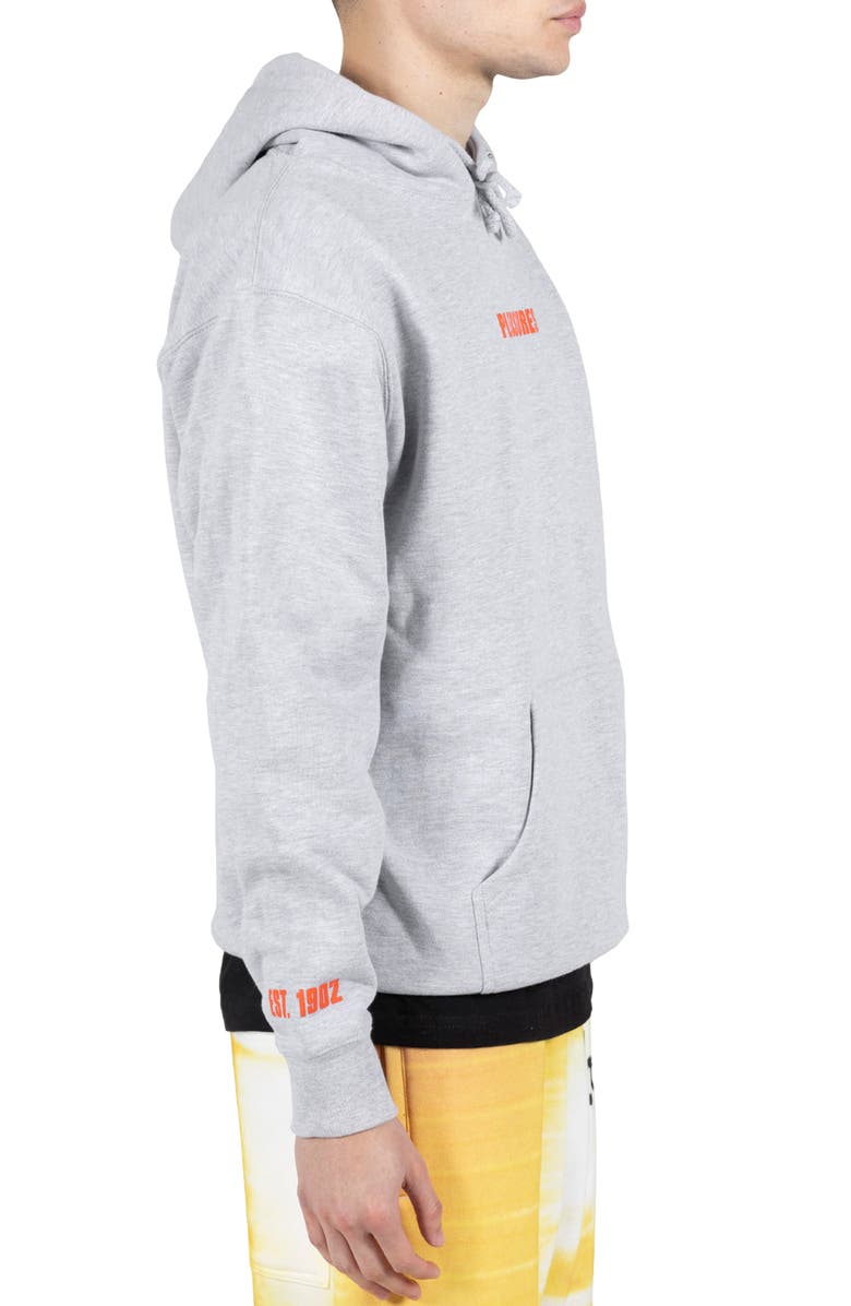 PLEASURES x ARTnews Graphic Hoodie, Alternate, color, 