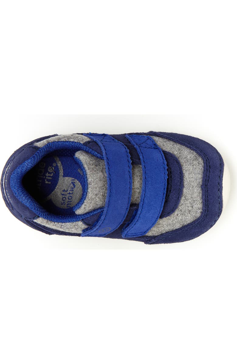 Stride Rite Soft Motion<sup>™</sup> Mason Sneaker, Alternate, color,