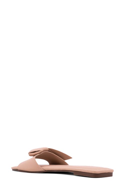 Shushop Diana Slide Sandal