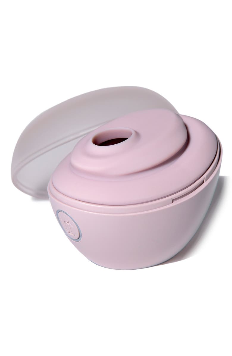 Lora DiCarlo Baci Robotic Clitoral Stimulator Personal Massager, Alternate, color,