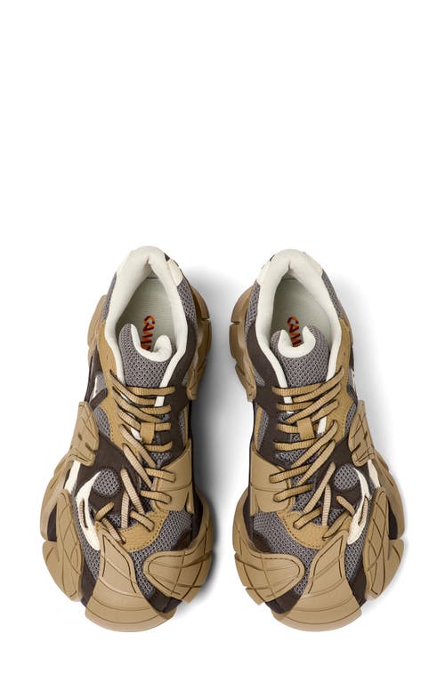 Camperlab Tormenta Sneaker