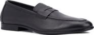 Aquatalia Jon Penny Loafer