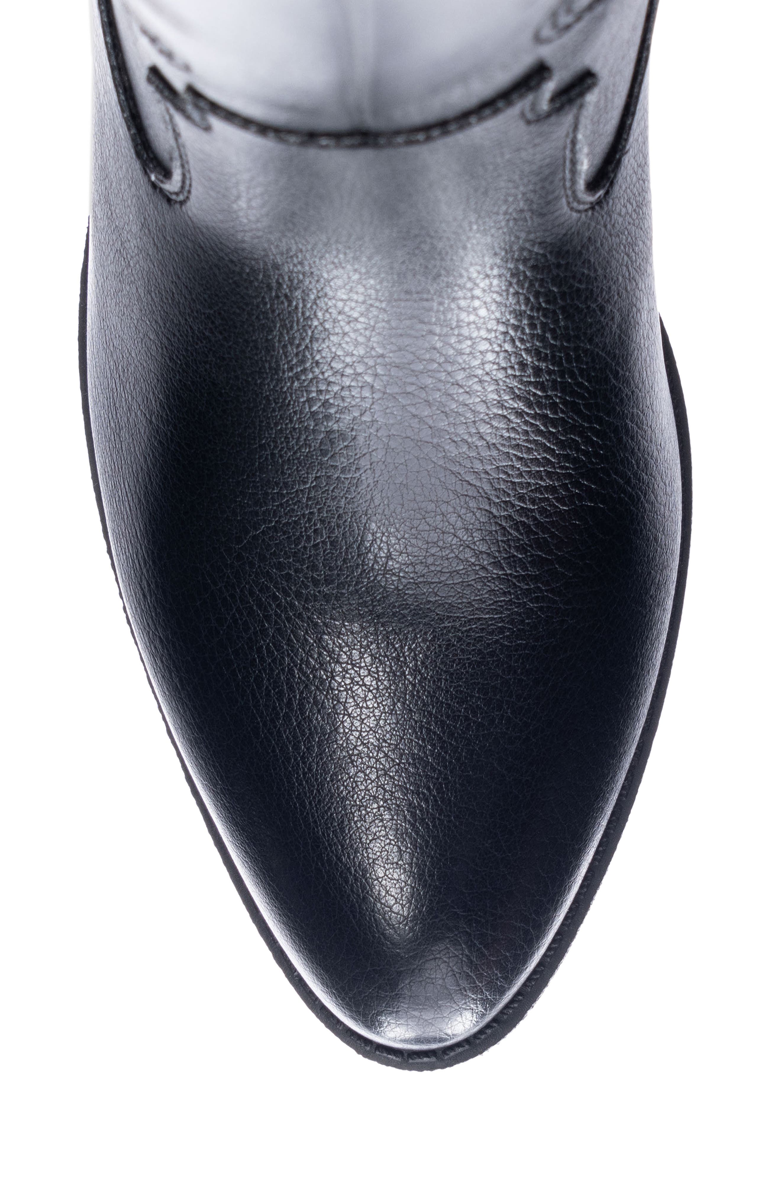 Dirty Laundry Upwind Western Boot, Alternate, color, 