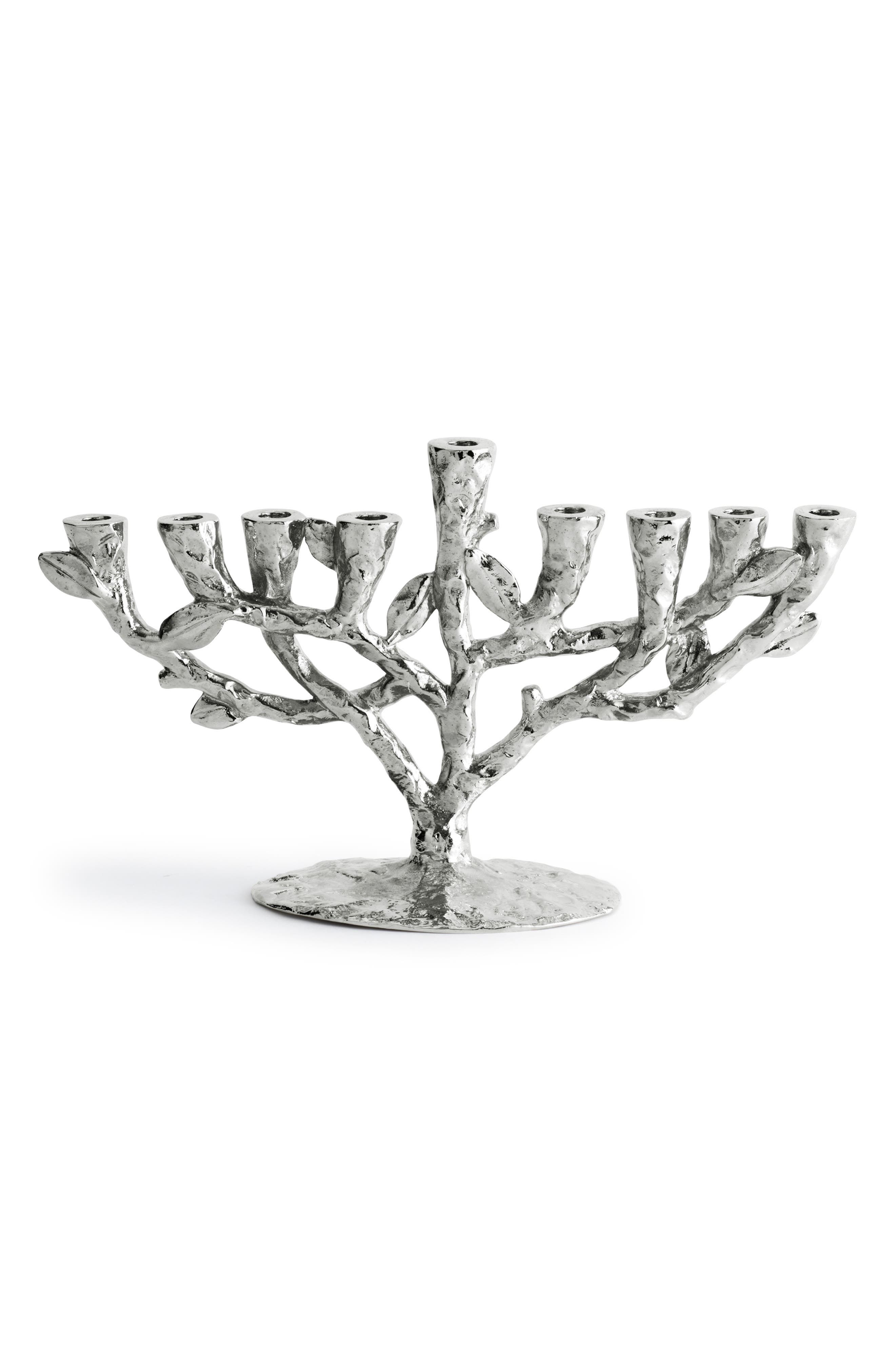 selected SILVER