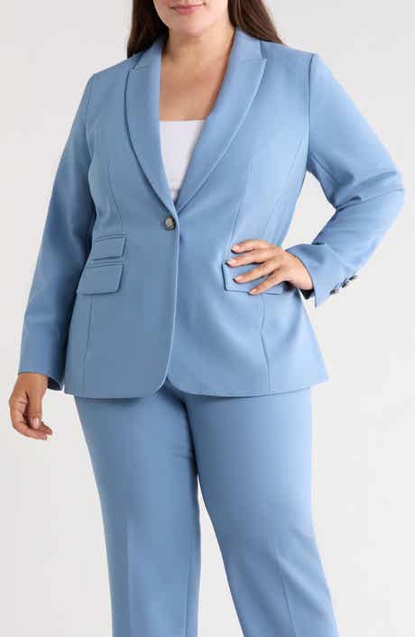 Triple Pocket Blazer