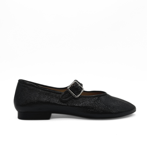 Ashley Mary Jane Flats