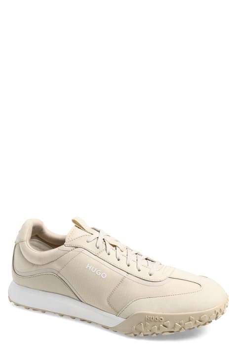 Casey Runn NY Sneaker