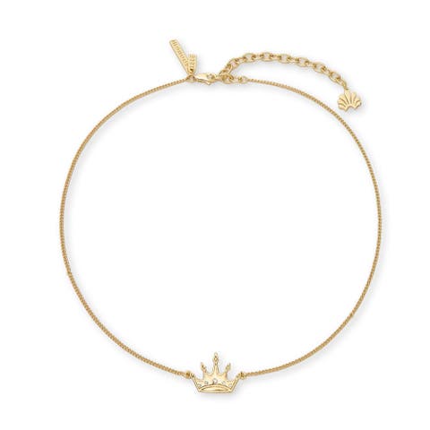 Zeta Tau Alpha Charm Necklace