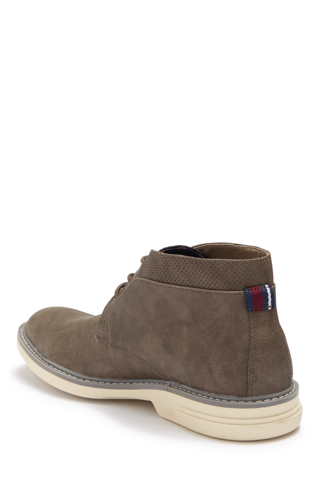 Stateside Chukka, Alternate, color, TAUPE