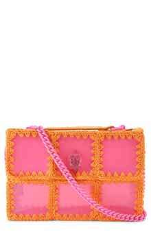 Medium Kensington Shoulder Bag